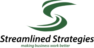 Streamlined strategies final logo